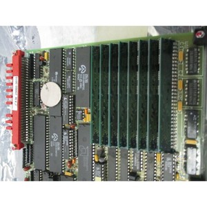 AMAT 0100-09002 PCB Assy, 0300-09015, V06-05-E - Équipements et pièces semi-conductrices d'occasion fiables à l'échelle mondiale - Product Image 5
