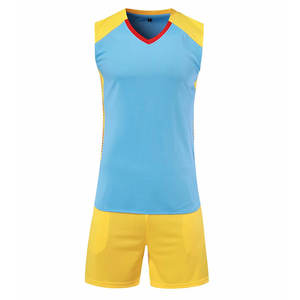 Camiseta de Voleibol sin Mangas Combinada 2026, Camiseta de Voleibol sin Mangas Económica, Diseño de Camiseta de Voleibol sin Mangas para Hombre - Product Image 6