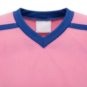 Ensemble uniforme de hockey pour hommes, maillot et short de hockey sur gazon personnalisés, vêtements de sport respirants pour l'entraînement en équipe, les matchs et la compétition - Product Image 4