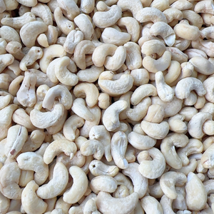 ขายส่งเม็ดมะม่วงหิมพานต์ออร์แกนิคราคาถูก เม็ดมะม่วงหิมพานต์ W180 W210 W240 ซานติโก้ ระยะเวลาจัดส่งรวดเร็ว - Product Image 1