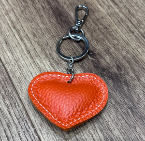 Nuevo Llavero de Cuero de Gamuza Moderno, Creativo, Exquisito y Minimalista, Regalos para Reuniones Familiares, Estilo Elegante, Cadena para Llaves de Coche - Product Image 1