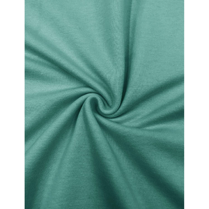 เสื้อสเวตเชิ้ตมีฮู้ดสีพื้นขนาดใหญ่พิเศษสำหรับผู้หญิง สวมใส่สบาย มีกระเป๋า เหมาะสำหรับฤดูใบไม้ร่วง ทรงปกติ แขนยาว - Product Image 6