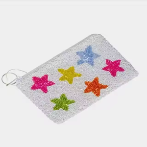 Sac de soirée élégant orné de perles, pochette artisanale haut de gamme pour occasions spéciales au meilleur prix - Product Image 5