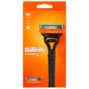 Cuchillas de repuesto para afeitadora Gillette Fusion5 para hombre, paquetes de 12, 8 y 4 unidades - Product Image 4