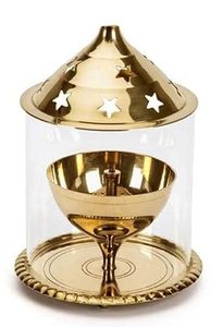 Apagavelas de Acero Inoxidable Antideslizante, Accesorios para Linternas de Navidad y Bodas con Extintor - Product Image 5