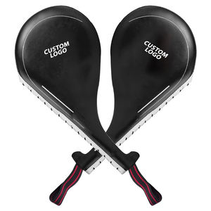 Pads de boxe 2026 de qualité supérieure, absorbant les chocs, pour l'entraînement en arts martiaux et MMA - Product Image 1