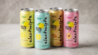 Boisson Énergisante Prête à Boire Rita 325ml au Yuzu et Gingembre en Conserve – Fournisseur en Gros, Usine, OEM, ODM, Marque Privée