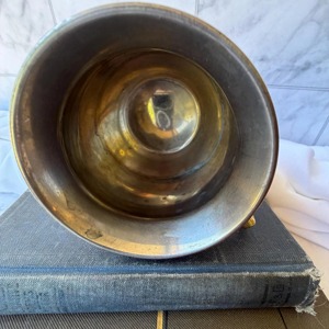 Mug en cuivre simple avec poignée, idéal pour le thé, le café, l'eau et l'utilisation quotidienne en cuisine. Vaisselle en cuivre saine, provenant d'Inde. - Product Image 6