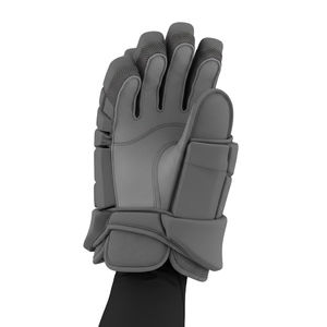 Gants de hockey sur glace de qualité supérieure, fabrication professionnelle, service OEM, nouvelle arrivée, dernier design. - Product Image 3