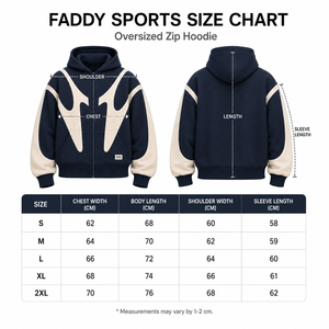 Sweat à capuche zippé intégral épais avec masque intégré, style streetwear, coupe oversize, en polaire, pour homme, haute qualité, personnalisable - Product Image 6