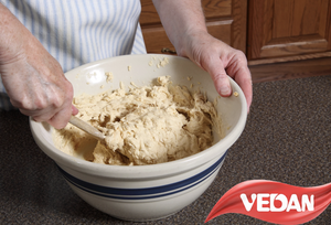 PROTEÍNA DE ARROZ VEDAN Sin Gluten, a Base de Plantas, Alta en Proteínas para Deportes y Alimentos Funcionales, Certificación HALAL KOSHER - Product Image 3