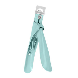 Coupe-ongles professionnel en acier inoxydable à lame courbée, outil de manucure très vendu - Product Image 6