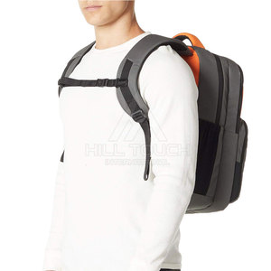 Lightweight <b>Backpack</b> Spacious Storage Comfortable Straps Durable Design for Daily Use Travel and Carry Needs - Product Image 5