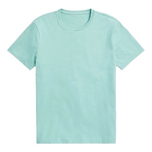 เสื้อยืดคอตตอน/ใยไผ่ พิมพ์ลายดิจิทัล ทรงปกติ สั่งทำได้ ออกแบบเองได้ สำหรับผู้ใหญ่ ใส่ได้ทั้งชายและหญิง เหมาะสำหรับฤดูร้อน - Product Image 1