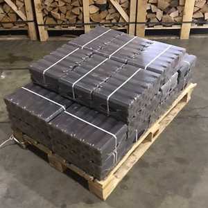 Vente en gros de 24 paquets de Pini Kay et 24 paquets de bûches de chauffage en bois dur RUF, produits énergétiques conformes - Product Image 2