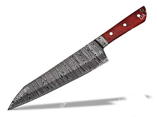 มีดเชฟญี่ปุ่น