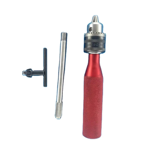 <b>HAND</b> <b>DRILL</b> 16CM ORTHOPEDIC INSTRUMENTS BY STKR.SUG - Product Image 1