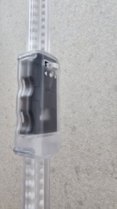NOUVEAU Bâton de sécurité sans fil de haute qualité, directement de l'usine, pour la sécurité des enfants - Product Image 1