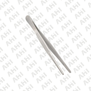Instruments chirurgicaux manuels en acier inoxydable, pinces à pansements durables de haute qualité, pinces à pansements fabriquées avec soin - Product Image 4