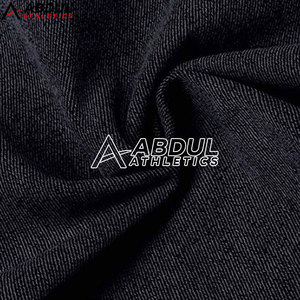 Veste d'hiver décontractée en jean pour homme, doublure chaude intégrée, look tendance, idéale pour la saison hivernale et le quotidien - Product Image 6