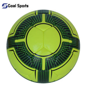 ราคาสุดคุ้มสำหรับลูกฟุตบอลจากซิลค์คอต ปากีสถาน ขายส่งลูกฟุตบอลแบบกำหนดเอง  ขนาด 5 ขนาด 4 สำหรับการแข่งขันอย่างเป็นทางการ - Product Image 6