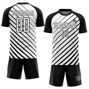 Nuevo Diseño, Uniforme de Fútbol Personalizado con Estampado, Cuello en V, Unisex, Equipo de Pakistán, Alta Calidad, 100% Poliéster, Secado Rápido - Product Image 1