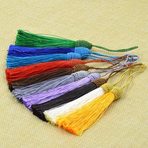 Oferta Especial: Borlas de Hilo Metálico de Alta Calidad, Hechas con Material Duradero de Poliéster/Nailon, Producto Premium en Stock - Product Image 4