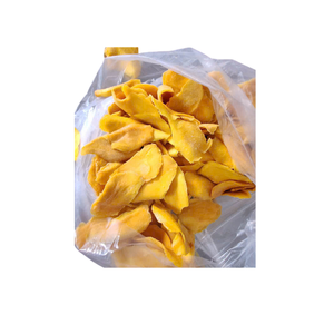 [Premium] Mango Deshidratado Dulce y Suave de Blue Lotus Farm, en Rodajas, Envasado al Vacío, Sin OMG, Exportación de Vietnam para Snacks a Granel - Product Image 1