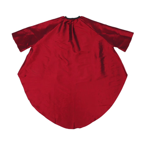 Cape de Coiffure Professionnelle en Polyester Imperméable de Haute Qualité – Tablier de Salon Personnalisable et Pratique - Product Image 3
