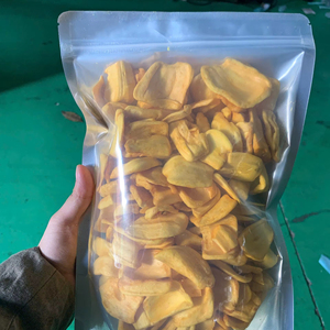 ชิปขนุนแห้ง OEM บรรจุภัณฑ์แบบกำหนดเองได้รับการยอมรับ - Product Image 1