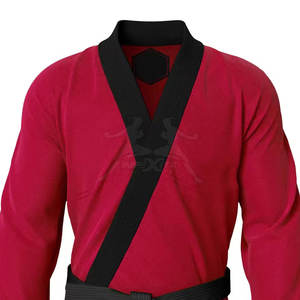 Uniforme de Jiu Jitsu Premium con Costuras Reforzadas para Sesiones de Entrenamiento Intensivas, Kimono Ligero para Jiu Jitsu - Product Image 4