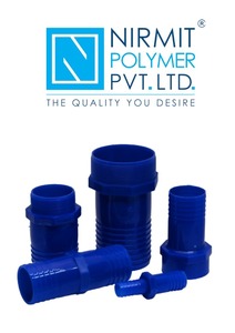 Nirmit Brand 80 MM Hose Collar Hose Nipple Garden Pipe Nipple Parden Pipe Connector - Product Image 3