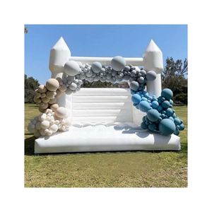 Nhà Máy Giá <span class=keywords><strong>Inflatable</strong></span> lâu đài thương mại <span class=keywords><strong>Inflatable</strong></span> nhảy bouncy nhà với trượt lâu đài và Bouncer lâu đài Combo cho trẻ em - Product Image 2