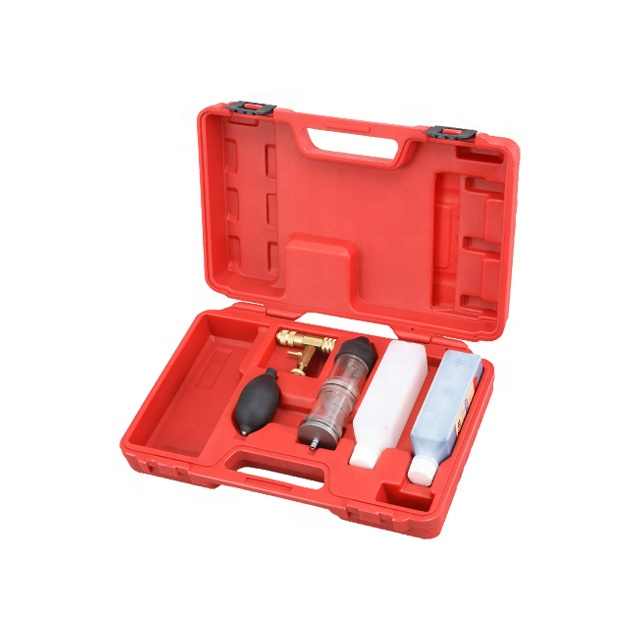 CO2 Checking in Radiator - Reliable Auto Tools from Cosda