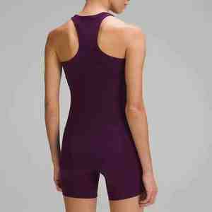 Ensemble de sport sans couture 2 pièces pour femme, collection 2026 : survêtement de yoga à manches longues et sweat à capuche pour l'entraînement - Product Image 6