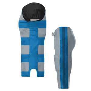 Uniforme de football américain à prix avantageux, tissu doux, design personnalisé, uniforme de football américain en vente en ligne - Product Image 4