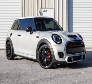 Mini Cooper 2021 Usado en Buen Estado - Product Image 1