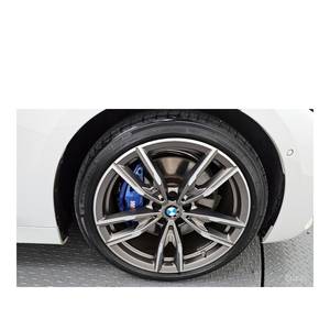 BMW Série 4 M440i XDrive Coupé 2021, 53 129 km, Boîte de vitesses automatique, Volant à gauche, Caméra de recul - Product Image 5