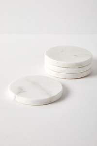 Sous-verres en marbre pour hôtels, restaurants, bureaux – Nouvelle collection – Vente en gros – Fabriqués en Inde - Product Image 3