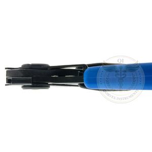 Cisailles en acier inoxydable Xuron de haute qualité pour fil musical et retenue de fils - Product Image 5