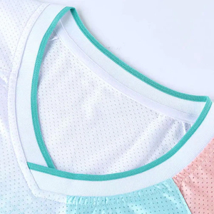 Uniforme de Tenis Personalizado de Talla Grande, MOQ Bajo, Uniforme de Tenis en Oferta, Nuevo Uniforme de Tenis - Product Image 4