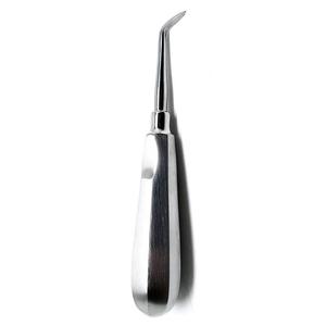 Manual Dental Stainless Steel Elevators Crane Root Tip Pick Special Pattern Extracting <b>Instruments</b> By Grip Surgical - Product Image 4