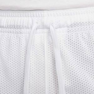 Shorts de sport en maille pour hommes, respirants, pour l'entraînement au basketball, la course à pied, la gym et les exercices, séchage rapide, confortables, vêtements de sport décontractés - Product Image 4