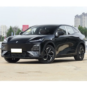 <span class=keywords><strong>Prix</strong></span> Abordable 2026 Changan Deepal S07 SUV <span class=keywords><strong>Hybride</strong></span> à Autonomie Étendue 5 Places 180 km/h Voiture Électrique - Product Image 3