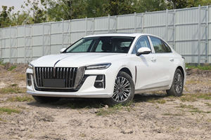 Nuevo Auto a Gasolina FWD 2025 Hongqi H5 1.5T DCT Sedán Mediano de 4 Puertas y 5 Asientos, 215 km/h, Vehículo a Gasolina para Adultos - Product Image 2