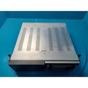 Adaptador de Rack LEADER ELECTRONICS LR-2400V-1, Fuente de Alimentación CC Programable, Usado como Parte de Equipos Semiconductores Legados - Product Image 4