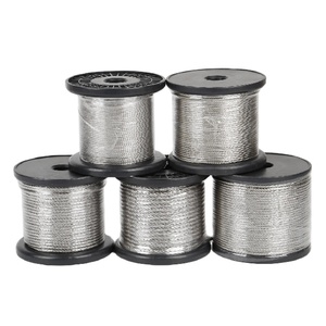 Premium Fishing Twine LINE Multipurpose Synthetic String Engineered For Fishing Nets Traps Casting Lines Boating Activities - Product Image 1