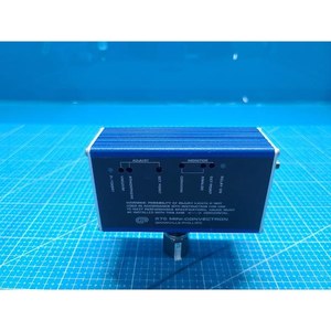 แกรนวิลล์-ฟิลลิปส์ 275 มินิคอนเวคตรอน 275801-EU โมดูลเซ็นเซอร์วัดแรงดันสุญญากาศ ใช้เป็นอะไหล่อุปกรณ์เซมิคอนดักเตอร์รุ่นเก่า - Product Image 4