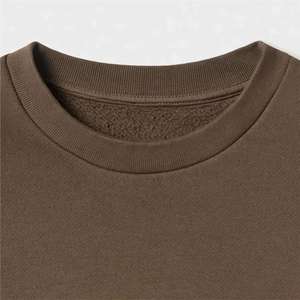 Sweat-shirt confortable pour homme, doux et chaud, décontracté, pour l'hiver, vêtements de tous les jours, streetwear - Product Image 6