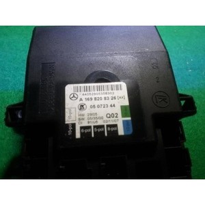 ECUs et modules informatiques d'occasion de classe B A1698208326 - Product Image 5
